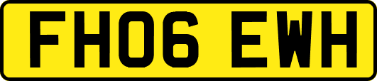 FH06EWH