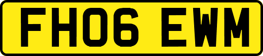 FH06EWM