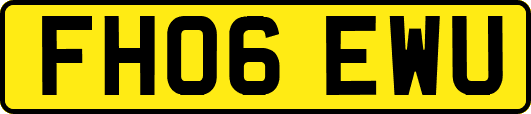 FH06EWU