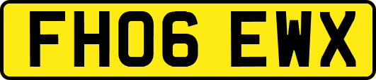 FH06EWX