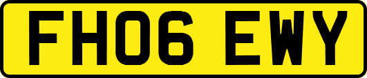 FH06EWY