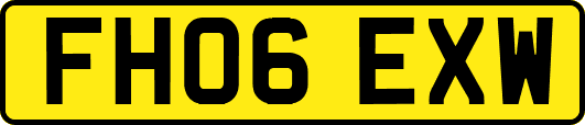 FH06EXW