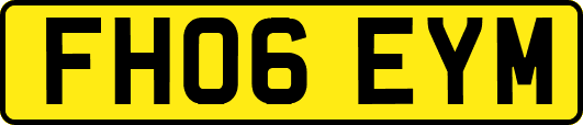 FH06EYM