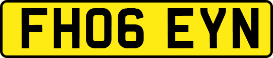 FH06EYN