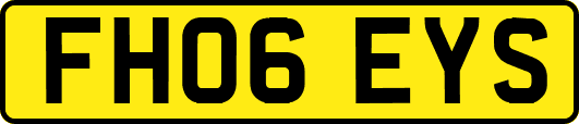 FH06EYS
