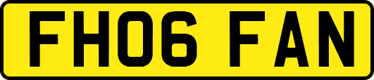 FH06FAN