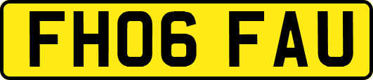 FH06FAU