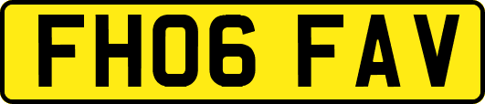 FH06FAV