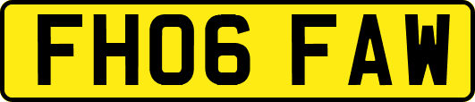 FH06FAW