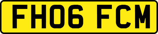 FH06FCM
