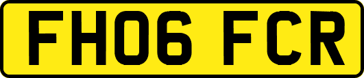 FH06FCR