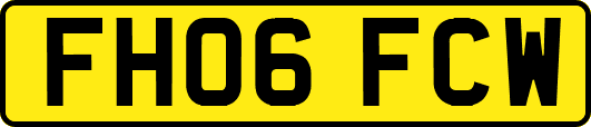 FH06FCW