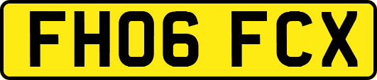 FH06FCX