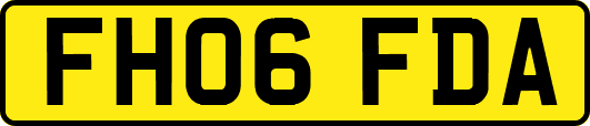 FH06FDA