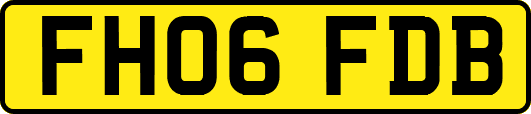FH06FDB