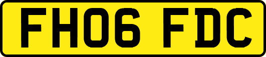 FH06FDC