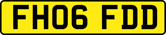 FH06FDD