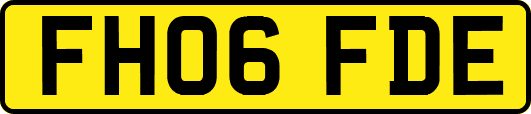 FH06FDE