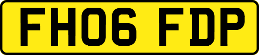 FH06FDP