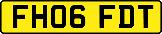 FH06FDT