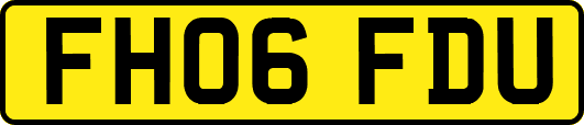 FH06FDU