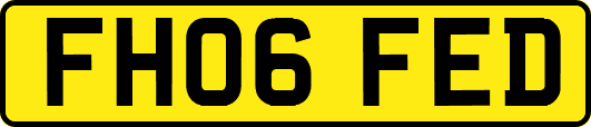 FH06FED