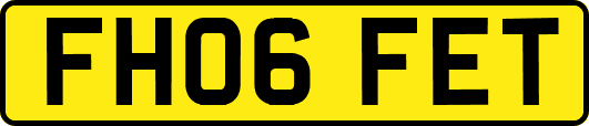 FH06FET