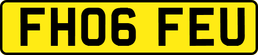 FH06FEU