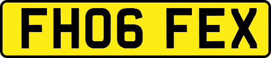 FH06FEX