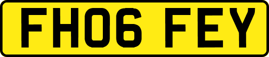 FH06FEY
