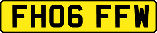 FH06FFW