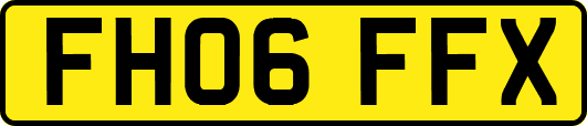 FH06FFX