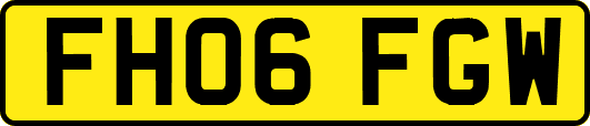 FH06FGW