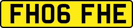 FH06FHE