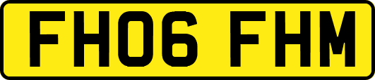 FH06FHM