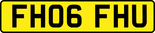 FH06FHU