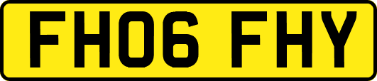 FH06FHY
