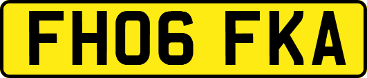 FH06FKA