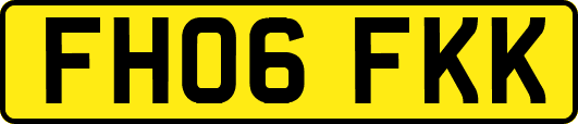 FH06FKK