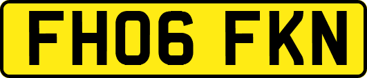 FH06FKN