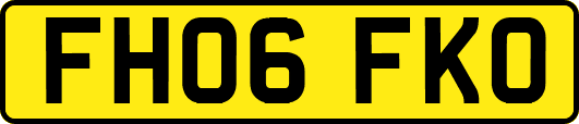 FH06FKO