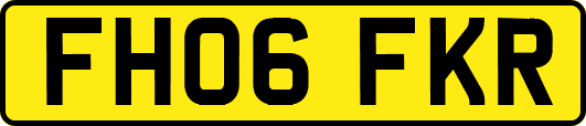 FH06FKR