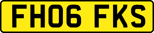 FH06FKS