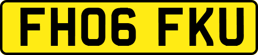 FH06FKU