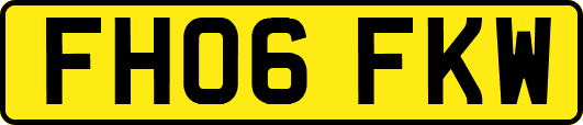 FH06FKW