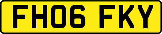 FH06FKY