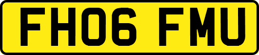 FH06FMU