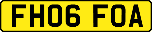 FH06FOA