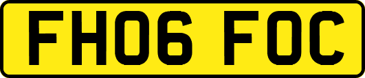 FH06FOC