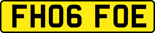 FH06FOE